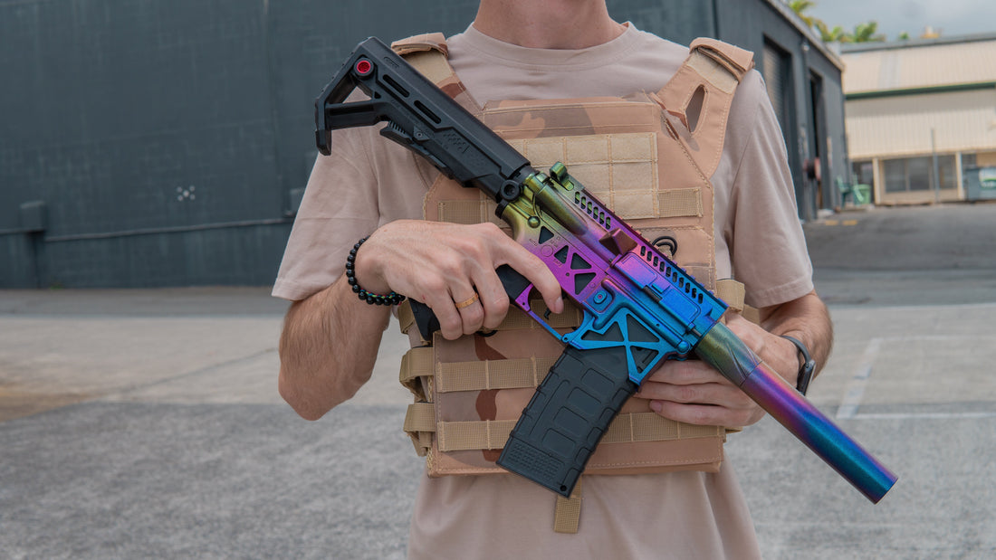 Gel Blaster Maintenance: Expert Tips to Keep Your Blaster Running Smoothly