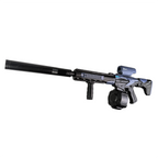 Futuristic M4L1 - Gel Blaster