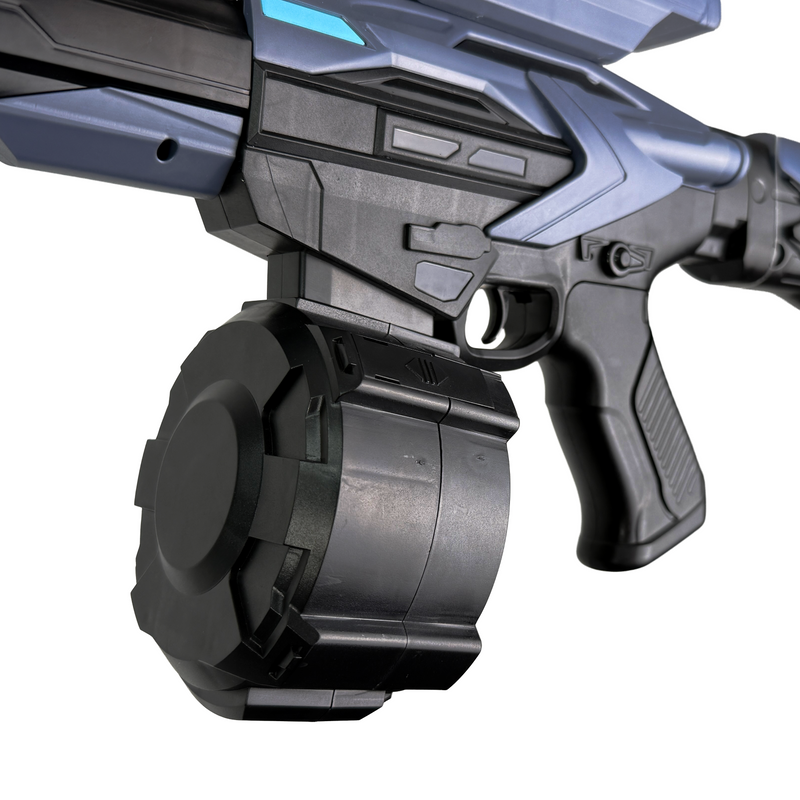 Futuristic M4L1 - Gel Blaster