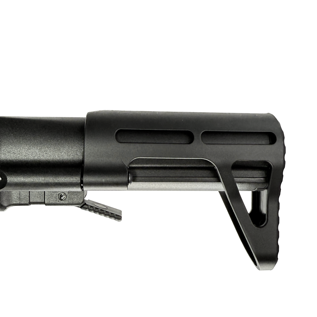 WELLS Hybrid Scout M4 - Gel Blaster (Metal Gearbox)