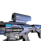 Futuristic M4L1 - Gel Blaster