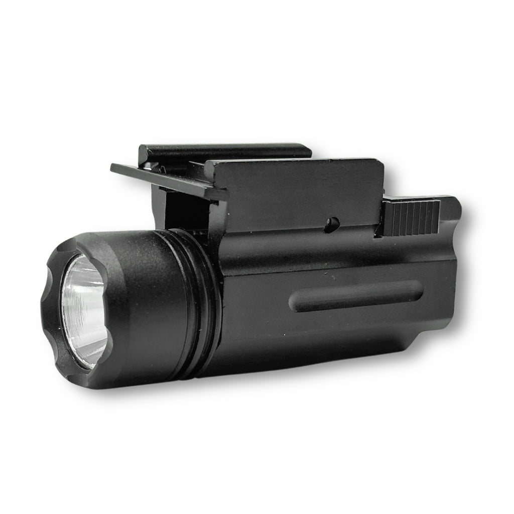 Alloy G-Series Pistol Picatinny Tactical Pistol Torch