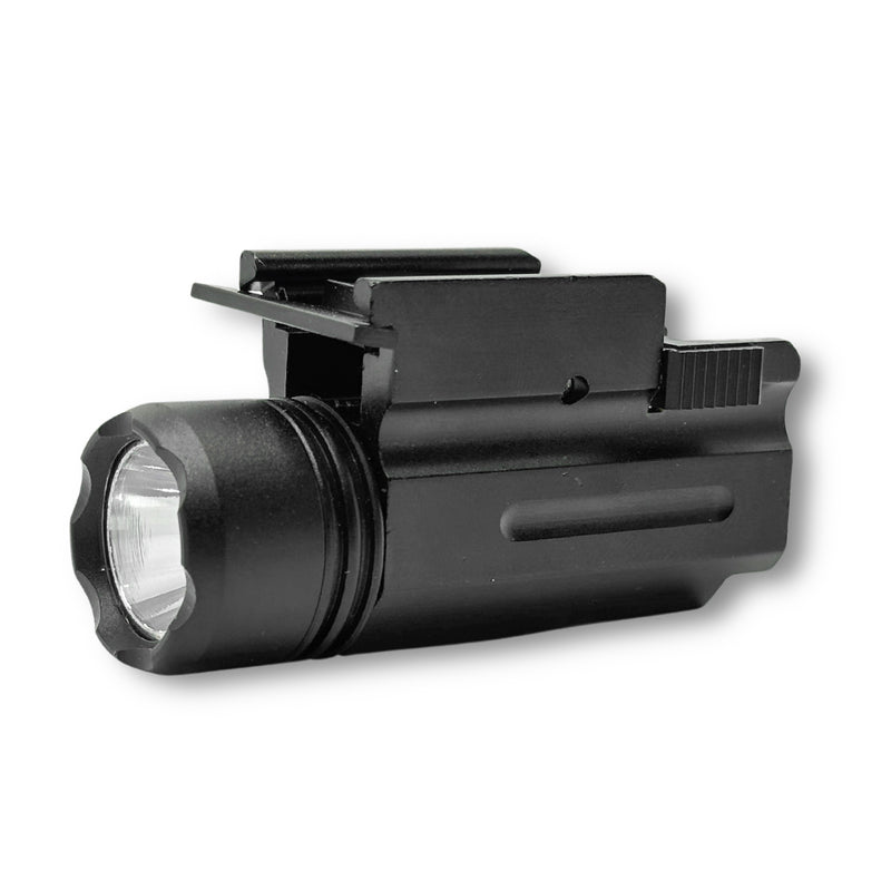 Alloy G-Series Pistol Picatinny Tactical Pistol Torch