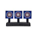 Mini Trio Target System