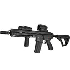 "Kill-Zone" A5 Comp GBU Custom HK416D - Gel Blaster (Metal)