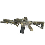 "Beast Ops" Comp GBU Custom - Gel Blaster (Metal)