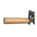 "Navy Ops Extreme" Comp GBU Custom - Gel Blaster (Metal)