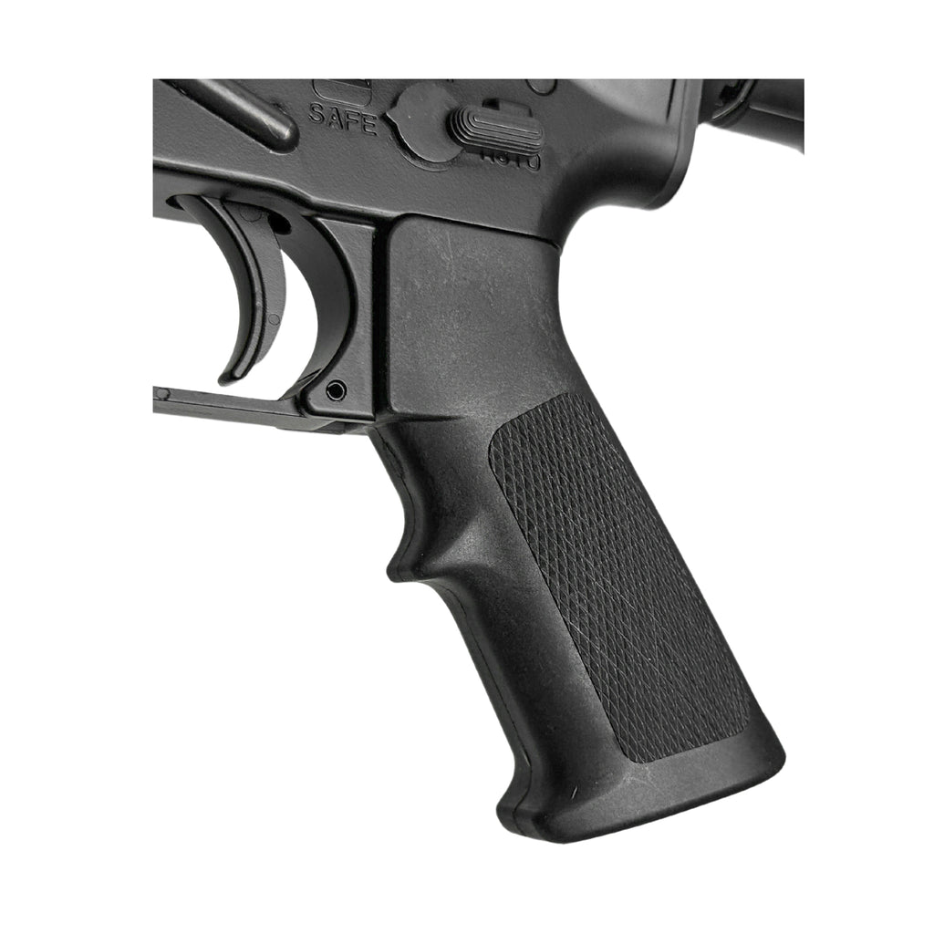 "DMR Long-Shot" GBU Custom Stage 3 - Gel Blaster (Metal)