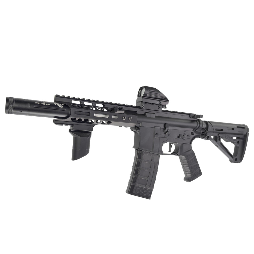 "Raptor" GBU Custom - Gel Blaster