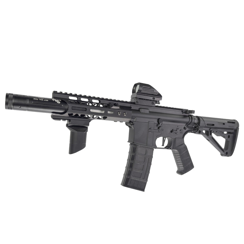 "Raptor" GBU Custom - Gel Blaster