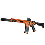 "Halloween 2023 Exclusive" 1 of 1 Comp Stage 3 GBU Custom - Gel Blaster