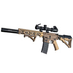 "Soldier of Fortune" Comp GBU Custom - Gel Blaster