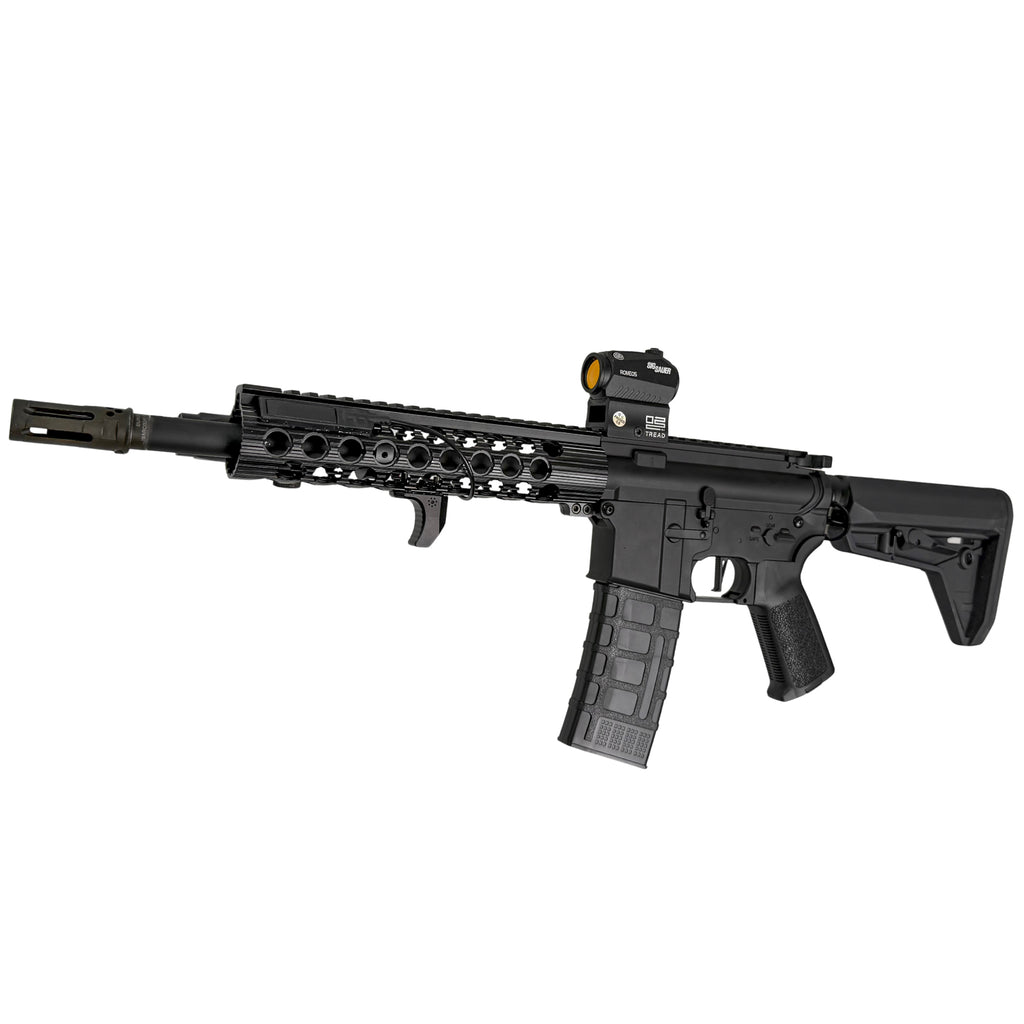 "Hawk Precision" Comp GBU Custom - Gel Blaster