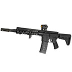 "Hawk Precision" Comp GBU Custom - Gel Blaster