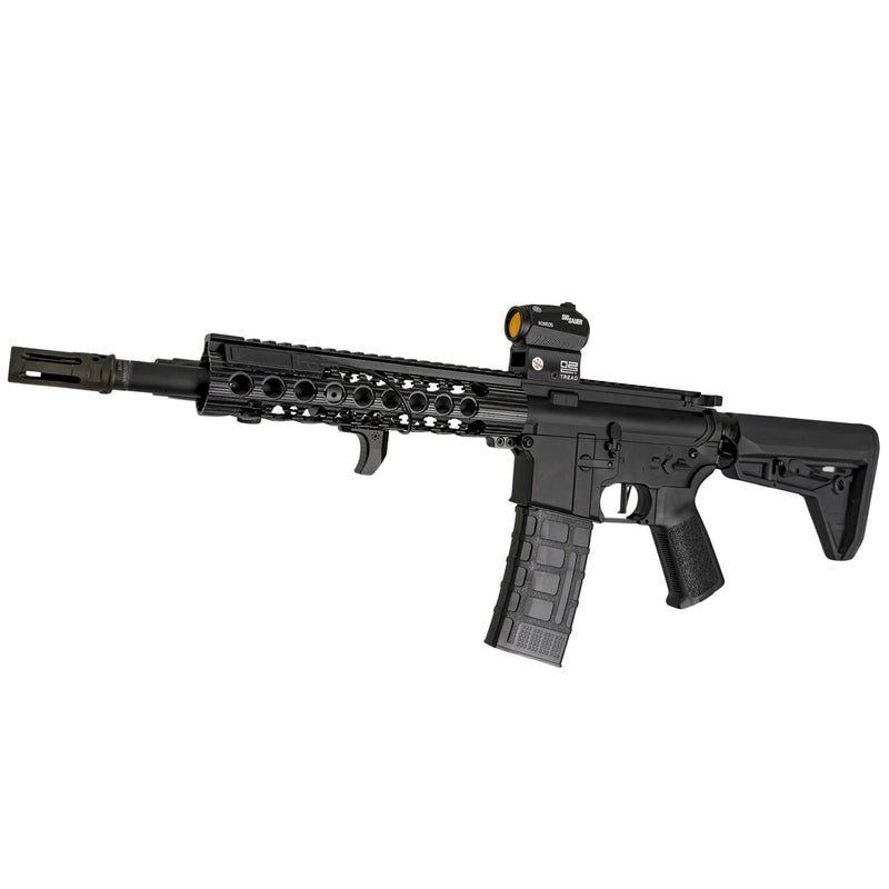 "Hawk Precision" Comp GBU Custom - Gel Blaster