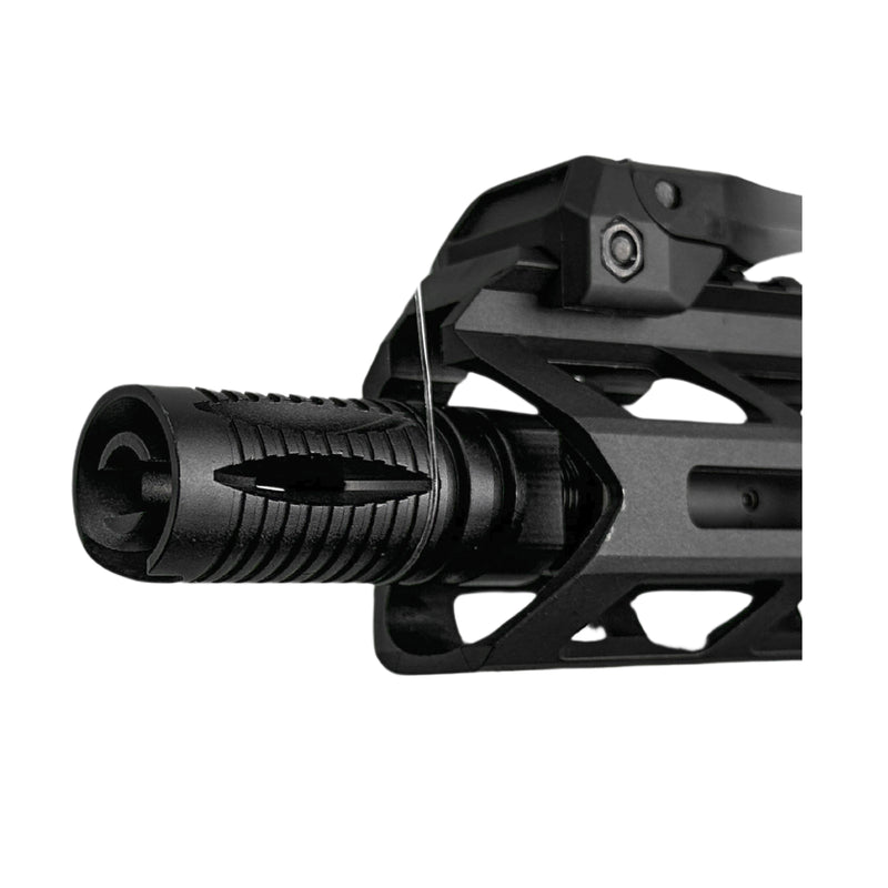 GBU Wells MKII SMG-CQB Gel Blaster (Comp Ready)