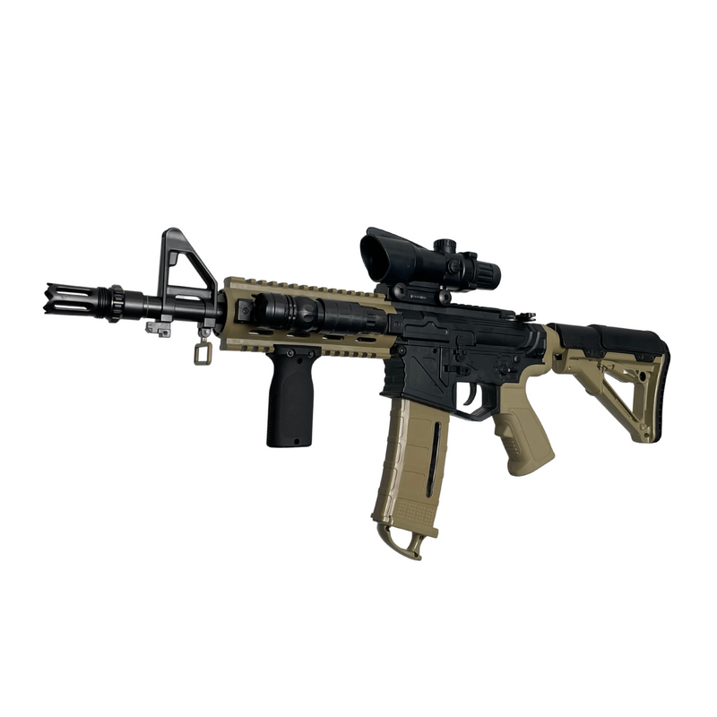 PROP M4 Punisher - Gel Blaster