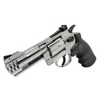 Full Metal S&W 500 Chrome CO2 Revolver