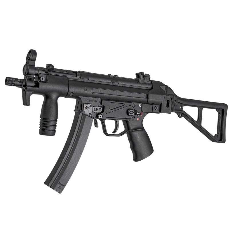 JM MP5k PDW SMG - Gel Blaster
