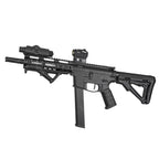 "SMG Phantom" Comp GBU Custom - Gel Blaster