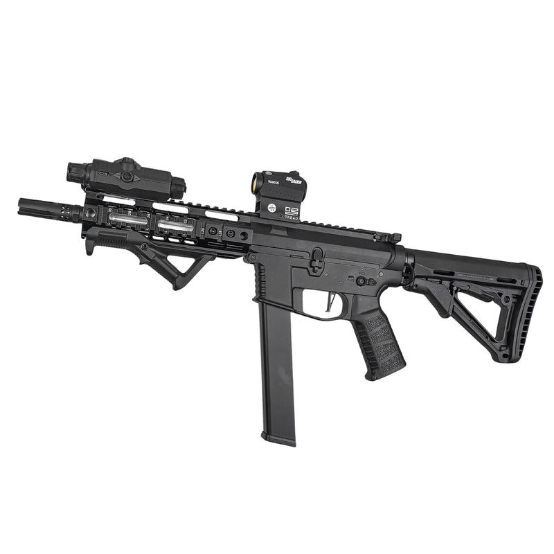 "SMG Phantom" Comp GBU Custom - Gel Blaster