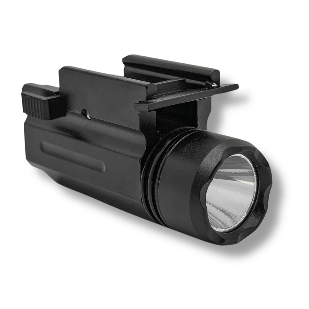 Alloy G-Series Pistol Picatinny Tactical Pistol Torch