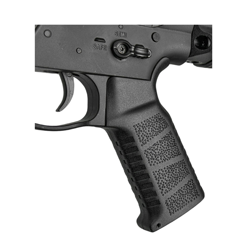 GBU Wells MKII SMG-CQB Gel Blaster (Comp Ready)