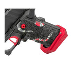 "Snake Eyes" Competition Custom Hi-Capa - Gel Blaster (Metal)