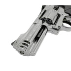 Full Metal S&W 500 Chrome CO2 Revolver