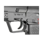 HK-MP7A1 Metal Gear SMG - Gel Blaster (2025 Edition)