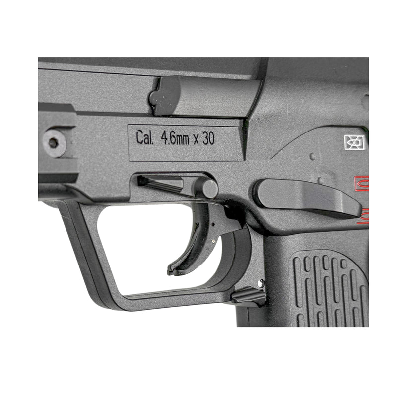 HK-MP7A1 Metal Gear SMG - Gel Blaster (2025 Edition)