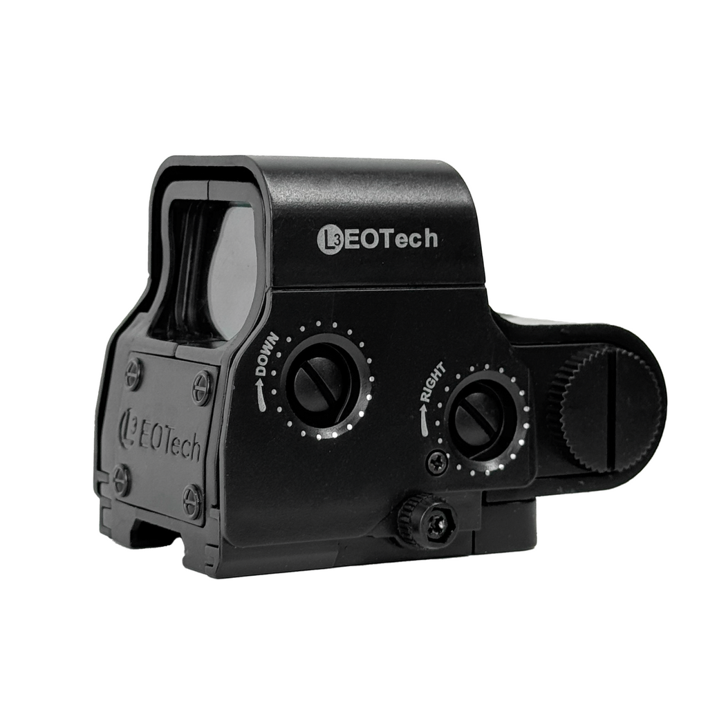 Universal Holographic EOTECH Sight (Mock)