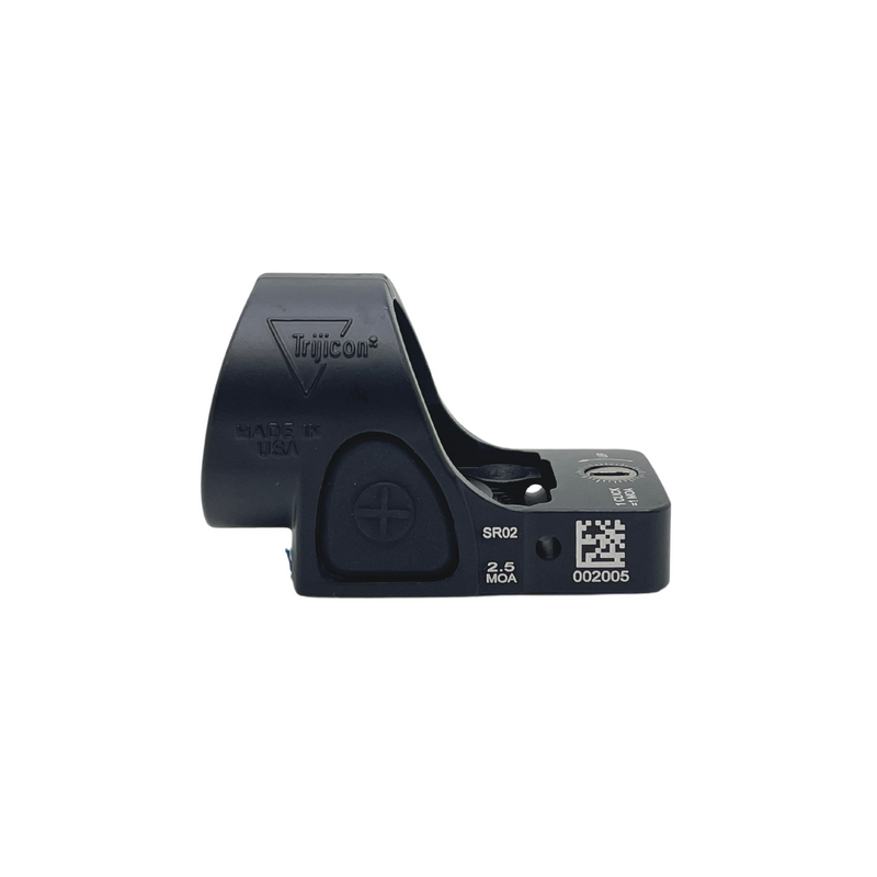 SRO Red Dot Precision Metal Sight