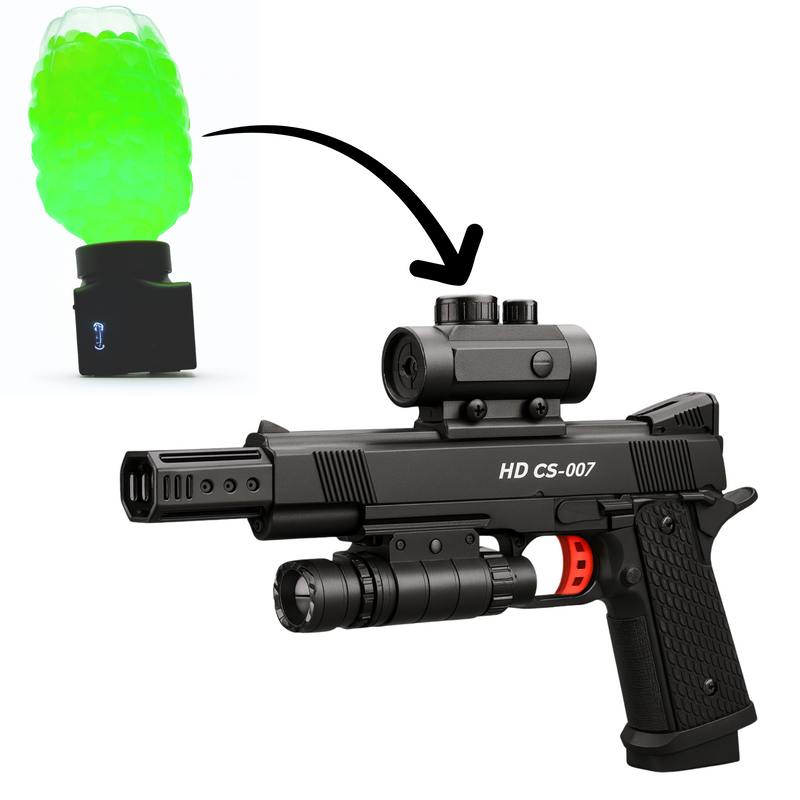 SKD M1911 Night Game Pro Bundle