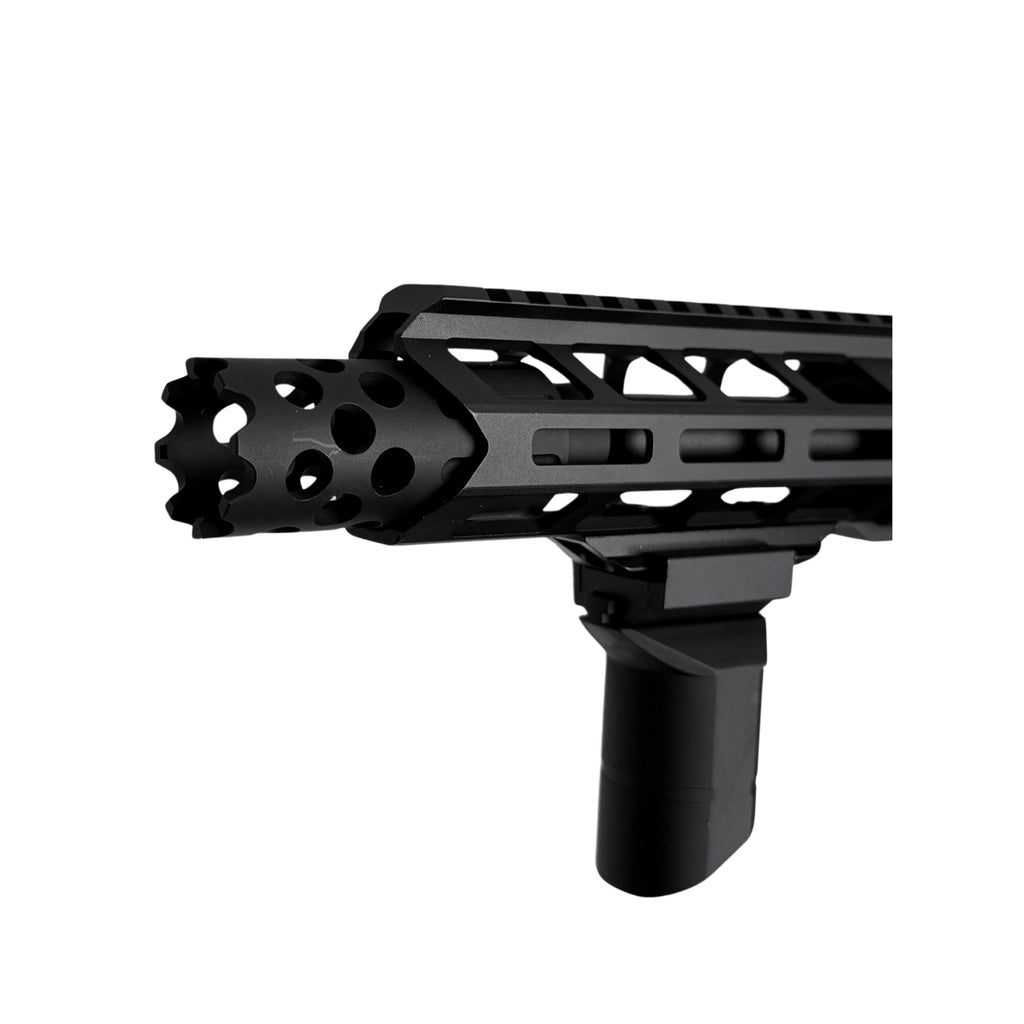 "Apex Elite" Comp GBU Custom - Gel Blaster