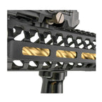 "Golden Hawk" GBU Custom - Gel Blaster