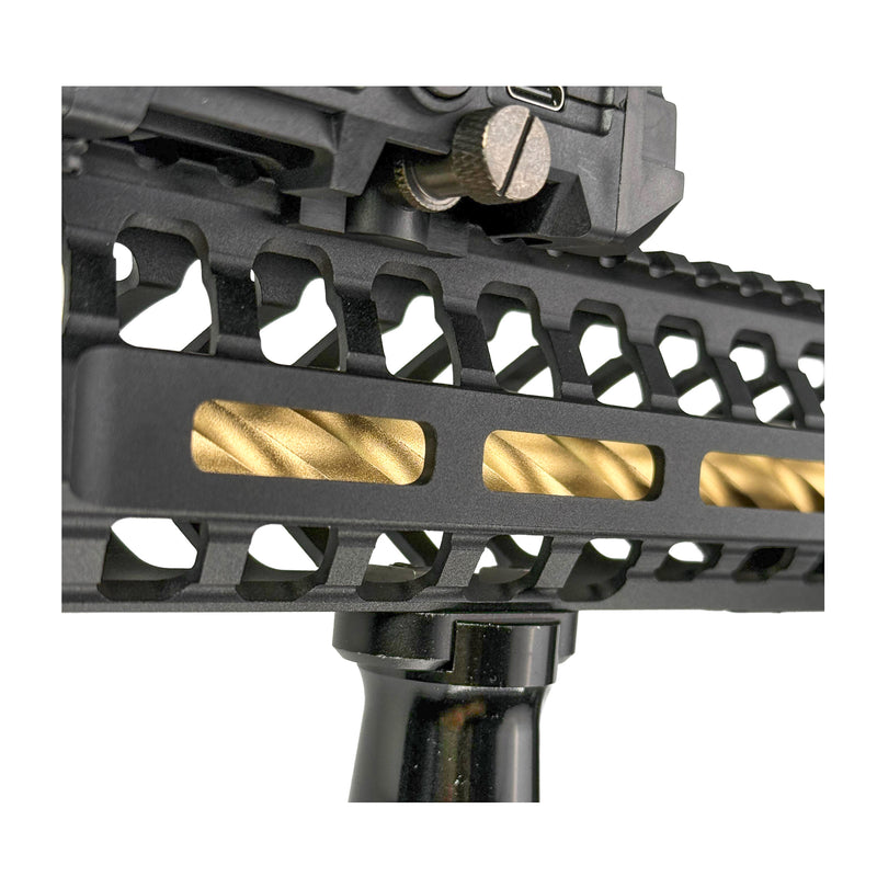 "Golden Hawk" GBU Custom - Gel Blaster