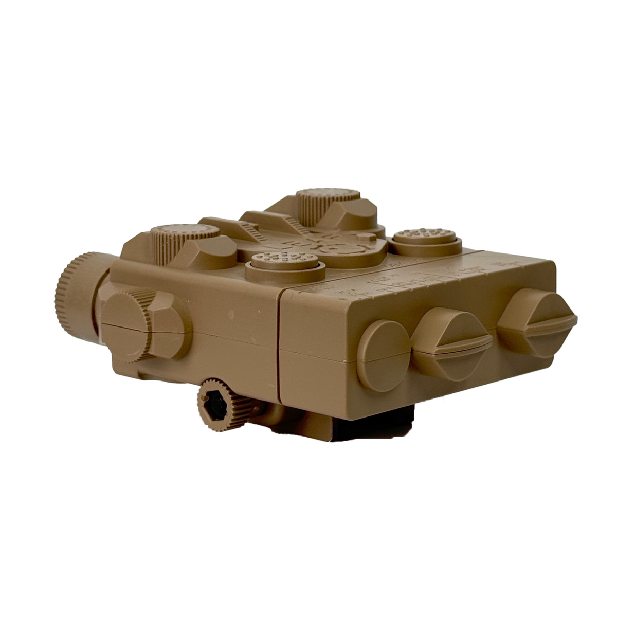 Mock LEAF Tactical DBAL-A2 Unit