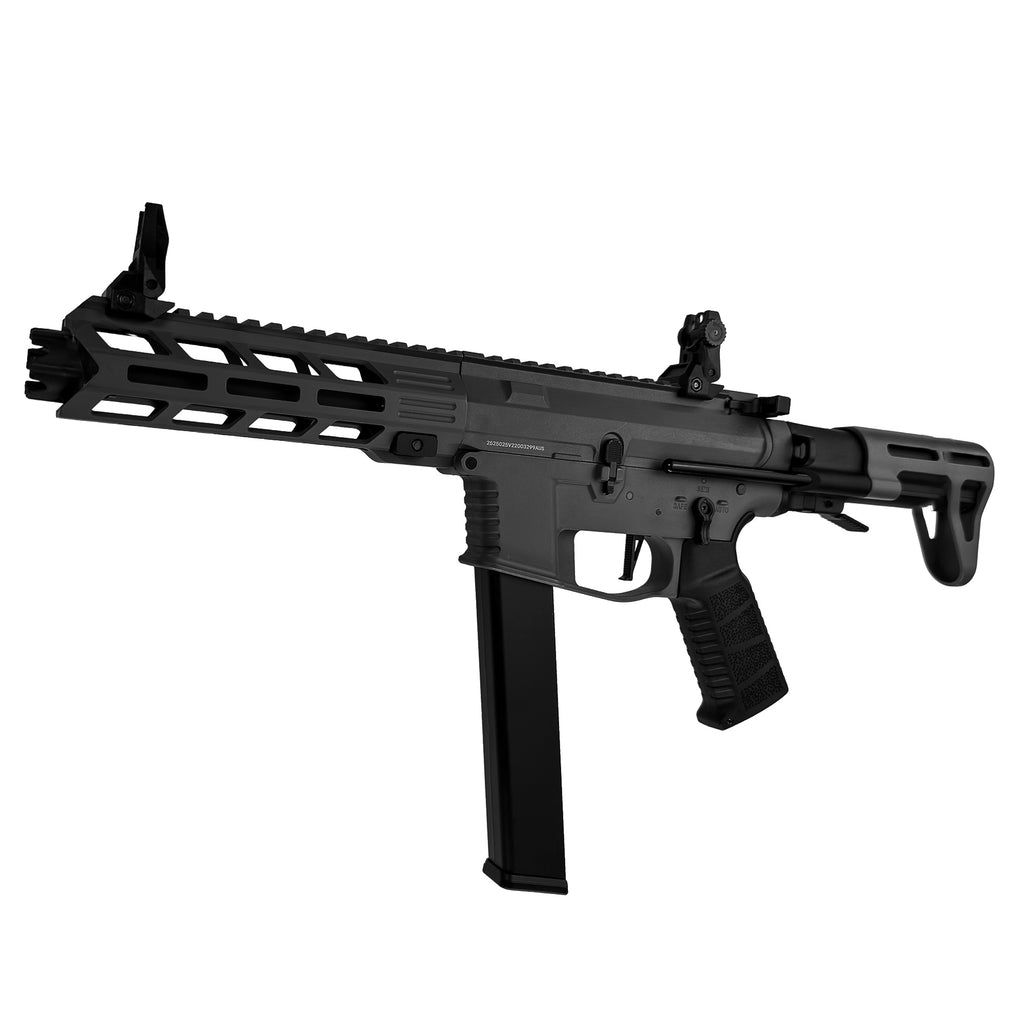 Wells ARP9 (Mosfet Version) - Metal Gel Blaster