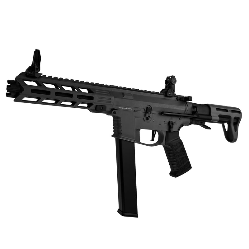 Wells ARP9 (Mosfet Version) - Metal Gel Blaster