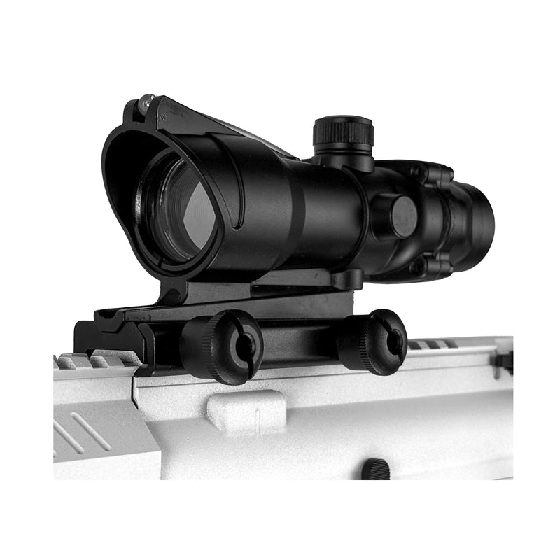 "Snow Predator" GBU Custom - Gel Blaster