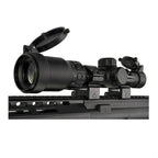 "Undead Vulture" GBU Custom - Gel Blaster