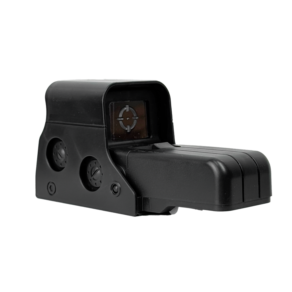 Universal Holographic 552 Style Sight (Mock)