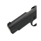 Golden Eagle 4.3 Stubby 3305 1911 Vietnam Gas Pistol - Gel Blaster
