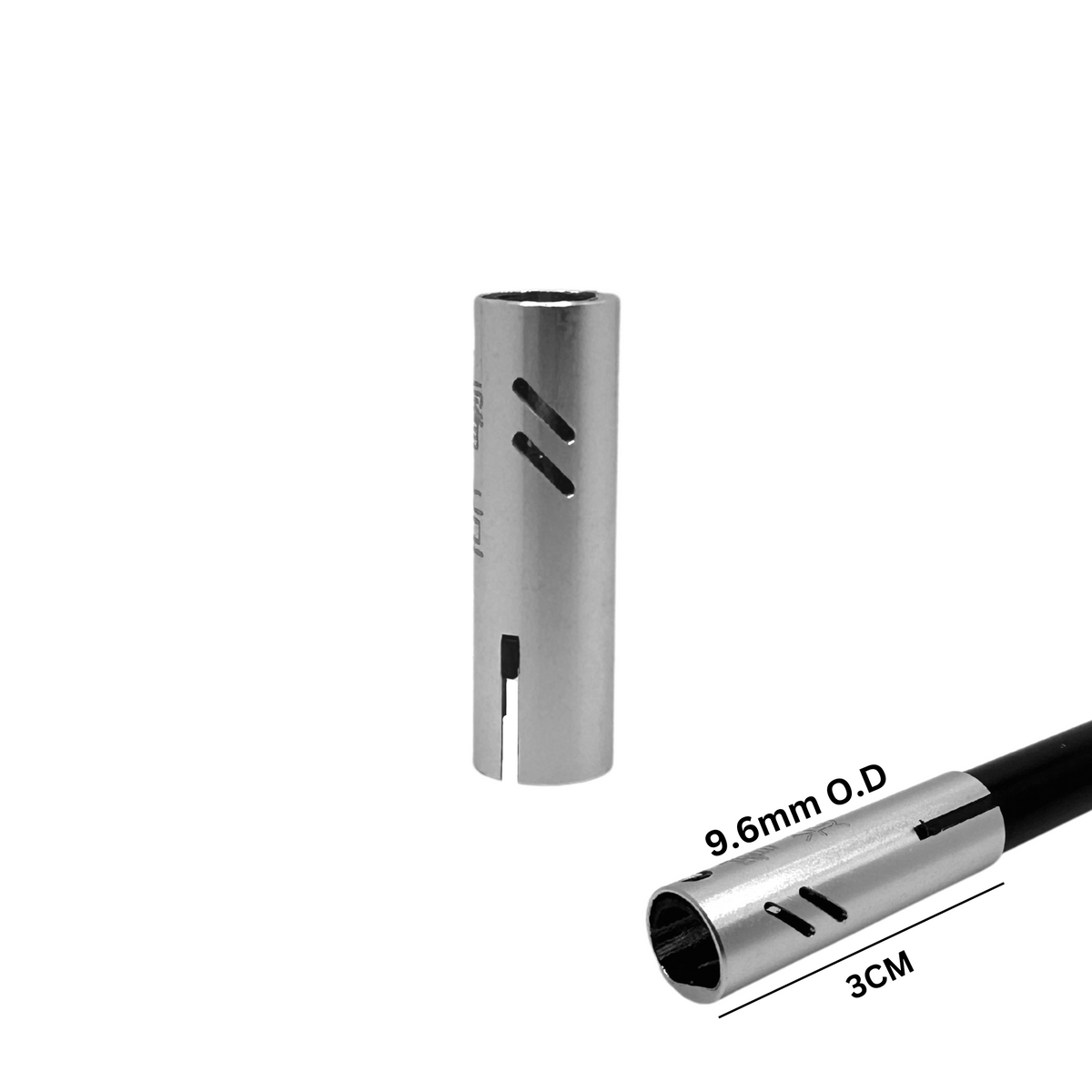 GBU Custom "Predator" Slim Line Universal Hop Up