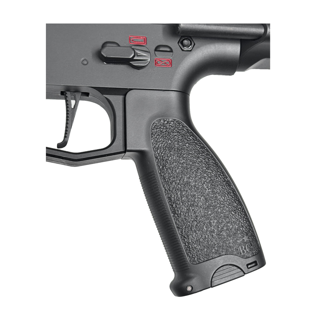 Upgraded Maxim Defence PDX Honey Badger - Gel Blaster (Black)