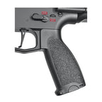 Upgraded Maxim Defence PDX Honey Badger - Gel Blaster (Black)