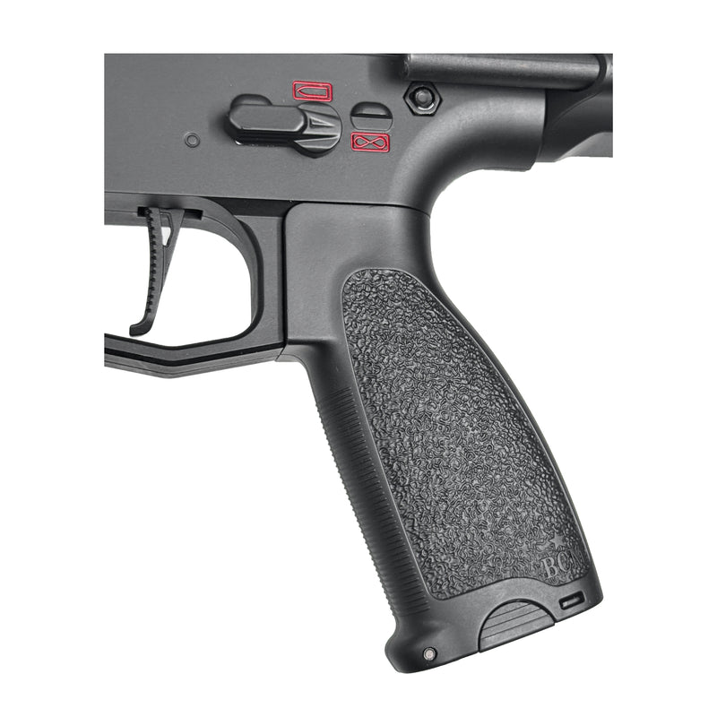 Upgraded Maxim Defence PDX Honey Badger - Gel Blaster (Black)