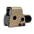 Universal Holographic EOTECH Sight (Mock)