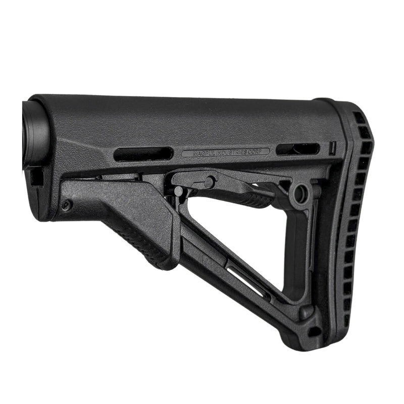 "Head-Shot DMR" Comp GBU Custom - Gel Blaster